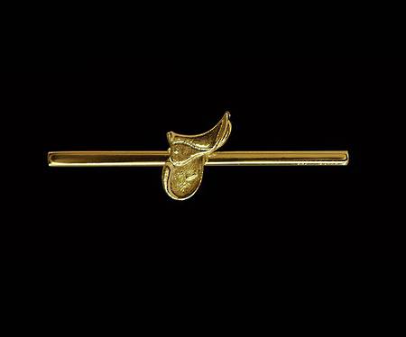 Stockpin Bar - Saddle