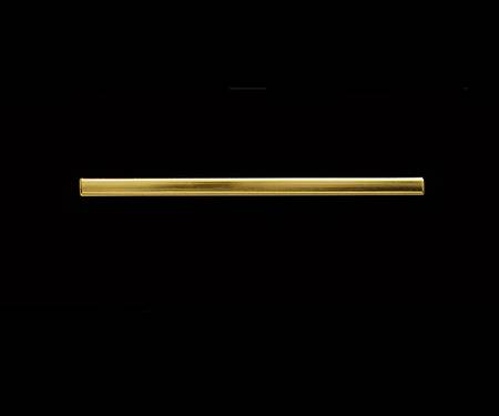 Stockpin Bar Style - Plain
