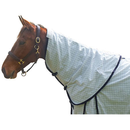 Cavallino Oxford Summer Neck Cover