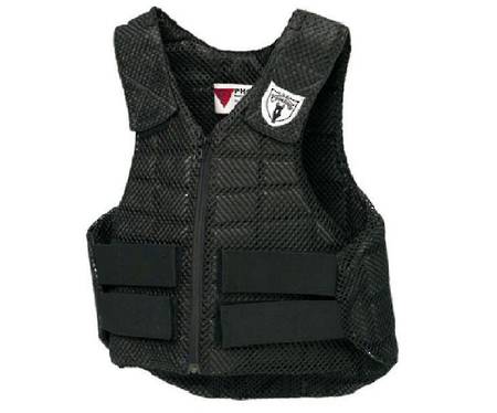 Zilco Tipperary 'Ride Lite' Short Back - Adults