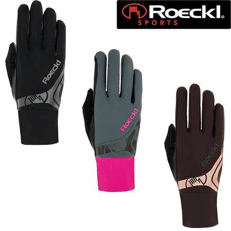 Roeckl Melbourne Gloves