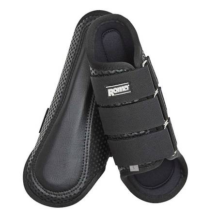 Roma Air Flow Shocks Absorber Splint Boots