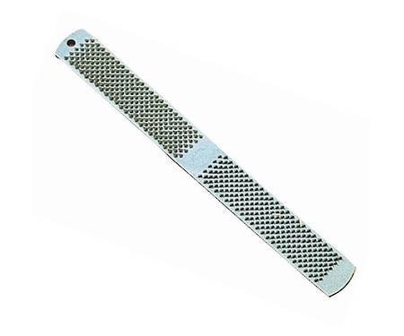 Roma Double End Rasp