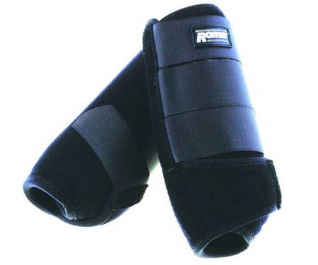 Roma Neoprene Sport Boots
