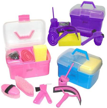 Roma Ultimate Grooming Box Kit