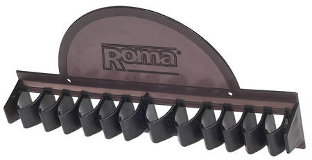Roma Whip Rack