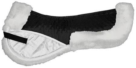 Cavallino Grip Half Pad