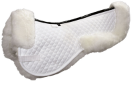 Cavallino Half Pad
