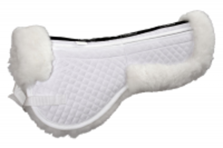 Cavallino Pro -Sorb Half Pad