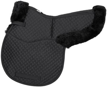 Cavallino Pro Sorb GP Shaped Saddle Cloth