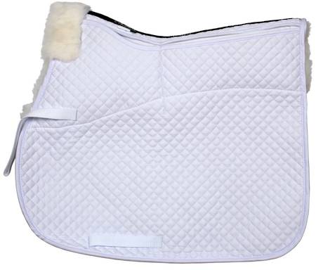Cavallino Pro Sorb Event Shaped Saddle Cloth