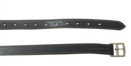 Saddlecraft Stirrup Leathers
