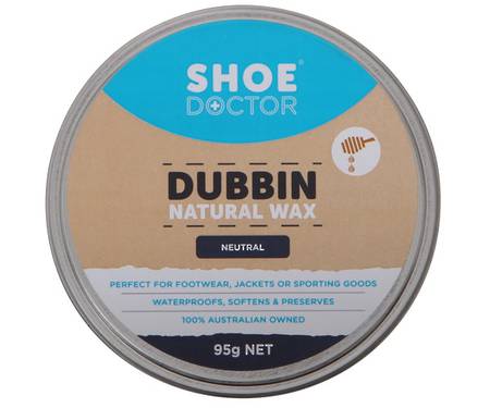 Shoe Doctor Dubbin Wax