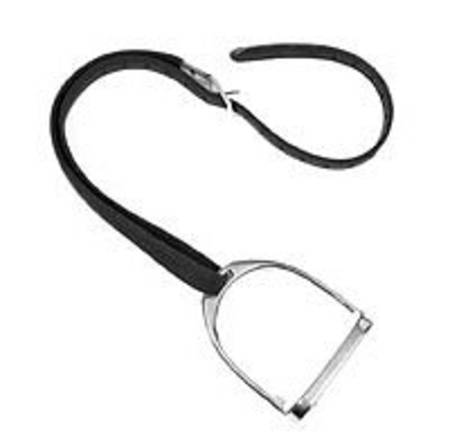 Wintec Pro Stirrup Straps