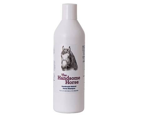 The Handsome Horse Shampoo