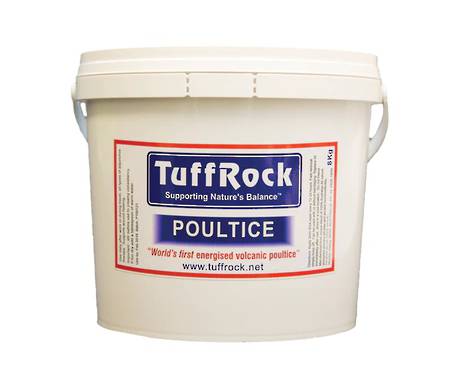 Tuff Rock Non-Medicated Poultice