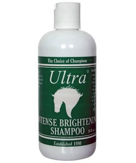 Ultra Intense Brightening Shampoo