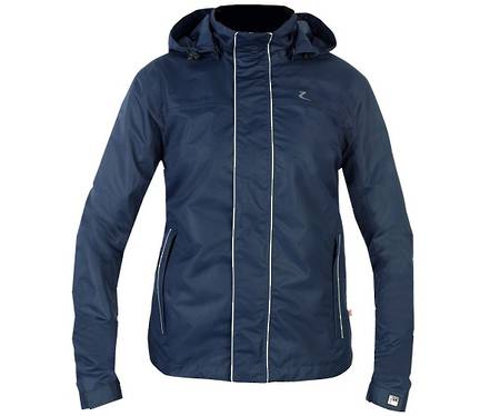 Horze Unisex Waterproof Shell Jacket