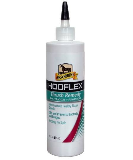 Absorbine Hooflex Thrush Remedy