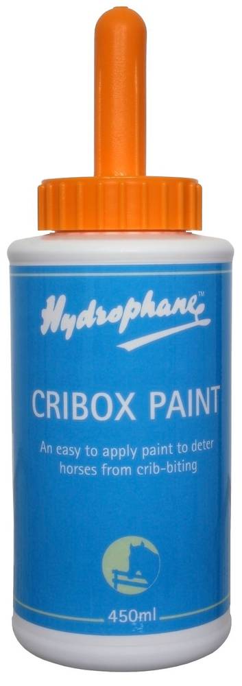 Hydrophane Cribox Paint