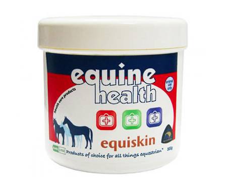 Equine Health Equiskin