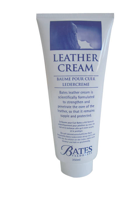 Bates Leather Cream