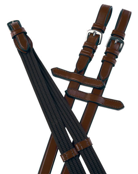 Collegiate Suregrip Reins