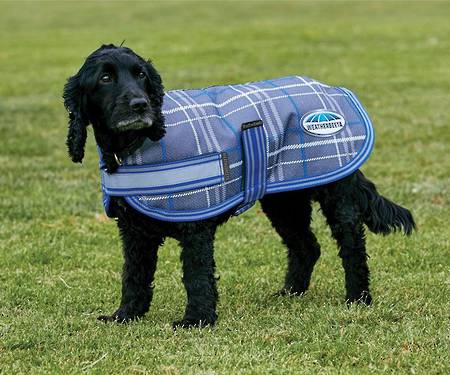 Weatherbeeta Comfitec Parka 1200 Dog Rug