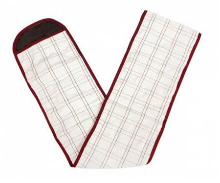 Kool Coat Cotton Tail Bag