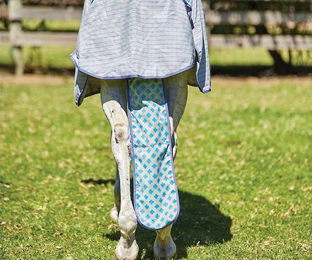 Weatherbeeta Summer Sheet Tail Bag