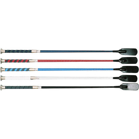 Edward Goddard Sure Grip Riding Whip