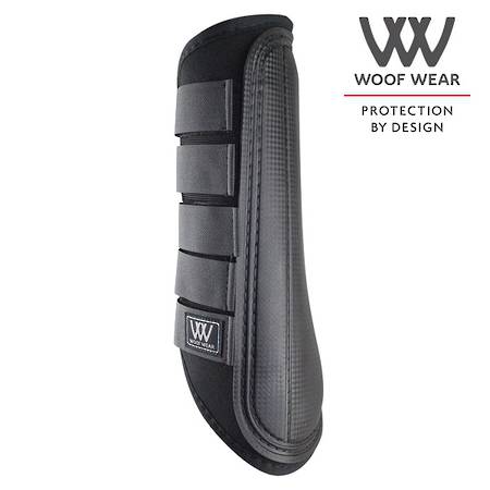 Woof Wear Single Lock Brushing Boot
