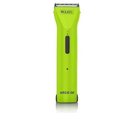 Wahl Arco Horse Trimmer