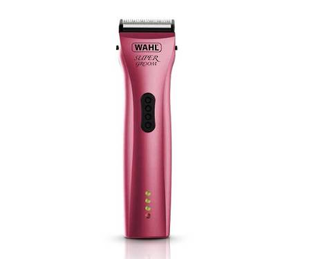 Wahl Super Groom Cordless Horse Trimmer
