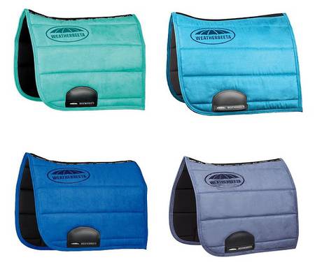 Weatherbeeta Elite Dressage Pad