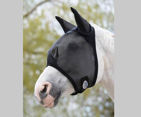 Weatherbeeta Fly Mask