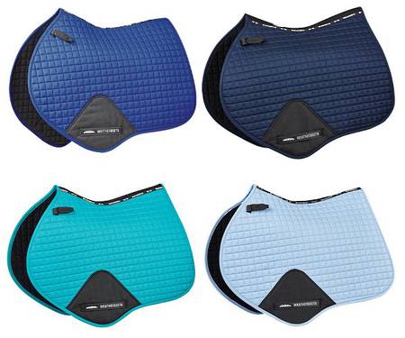 Weatherbeeta Prime Jump Cut Saddle Pad