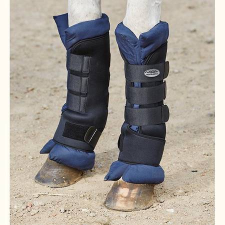 Weatherbeeta Stable Boot Wraps
