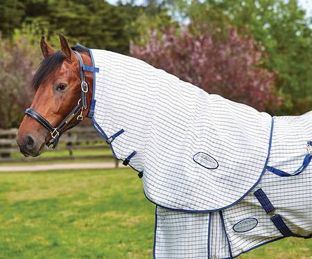 Weatherbeeta Summer Sheet Neck Rug