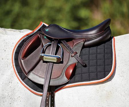 Weatherbeeta Therapy Tec All Purpose Saddle Pad