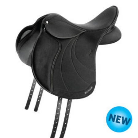 WintecLite All-Purpose Saddle-Hart