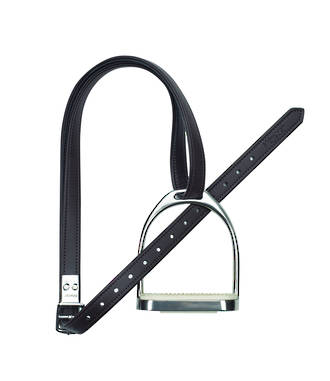 Wintec Synthetic Stirrup Straps