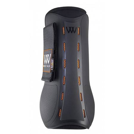 Woof Wear Smart Event Boots - Front