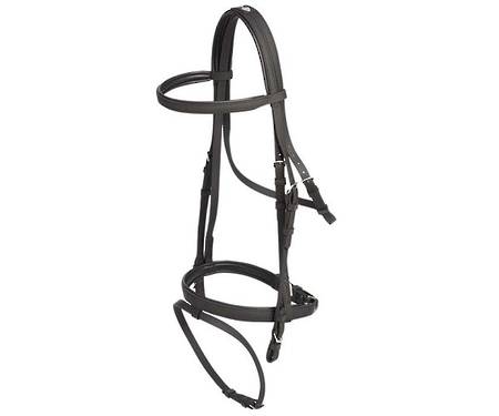 Zilco Synthetic Event Bridle