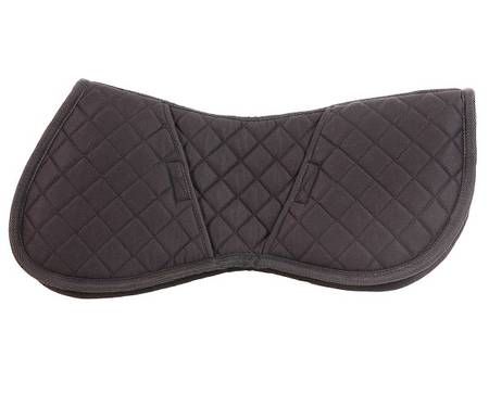 Zilco Quilted Half Pad with Inserts
