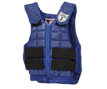 Zilco Tipperary 'Ride Lite' Short Back - Youth