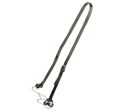 Zilco Tongue Clip with Headstrap