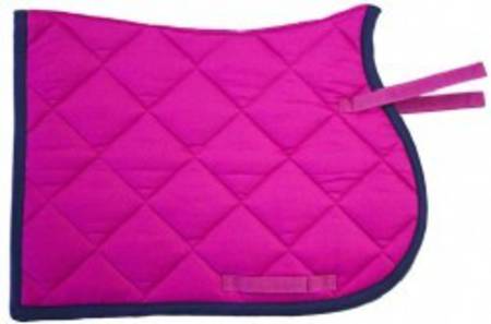 Zilco Supasoft Saddlecloth-GP