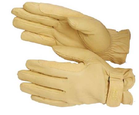Zilco Deluxe Work Glove