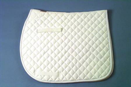 Roma Grand Prix Dressage Pad